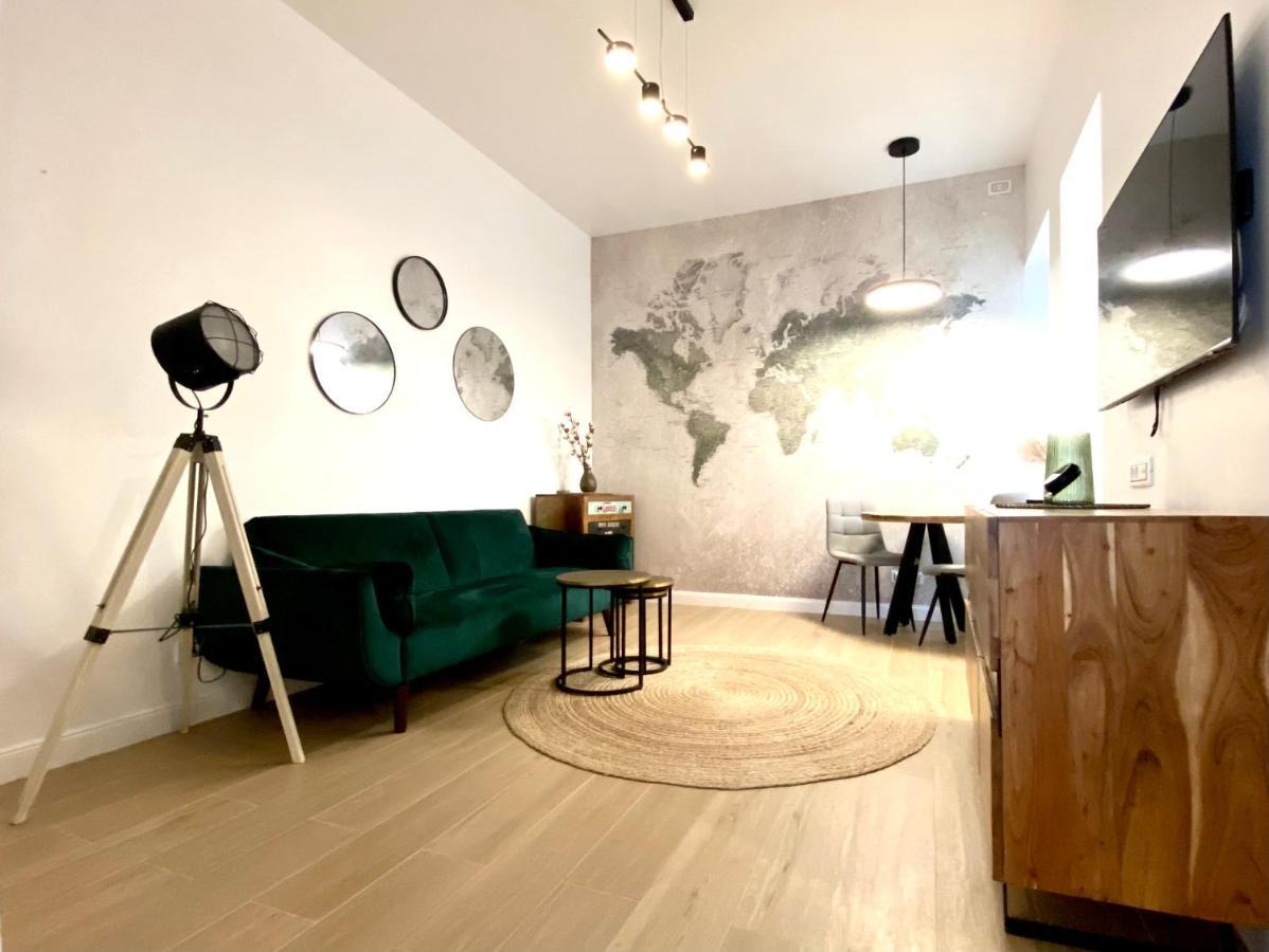 10 Council Square Apartamento *