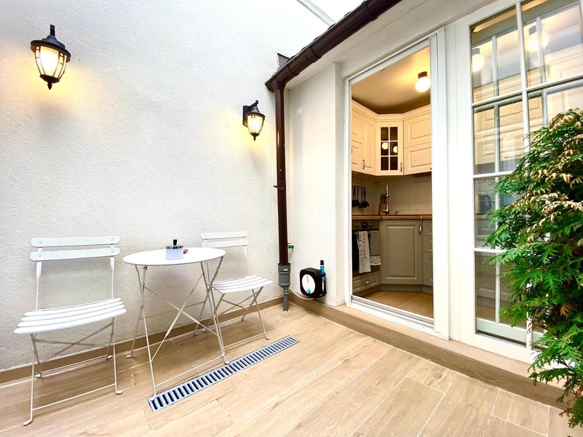 10 Council Square Apartamento
