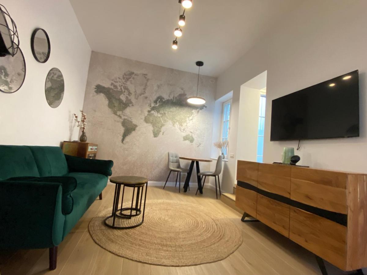 10 Council Square Apartamento