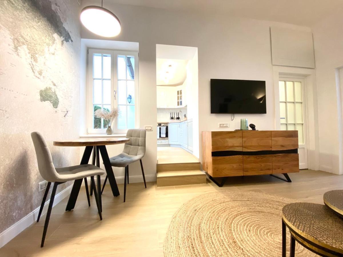 10 Council Square Apartamento *