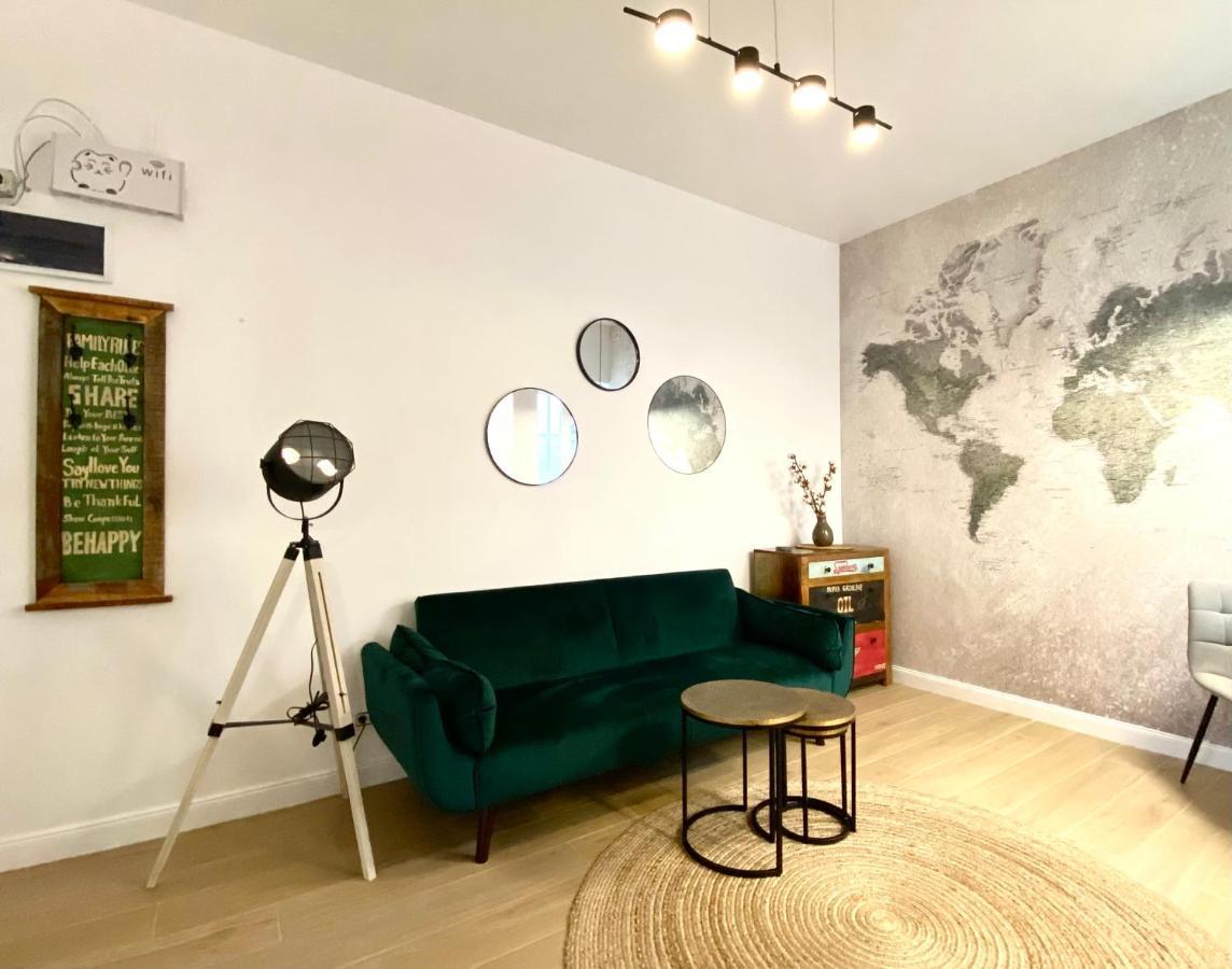 Apartamento 10 Council Square Braşov