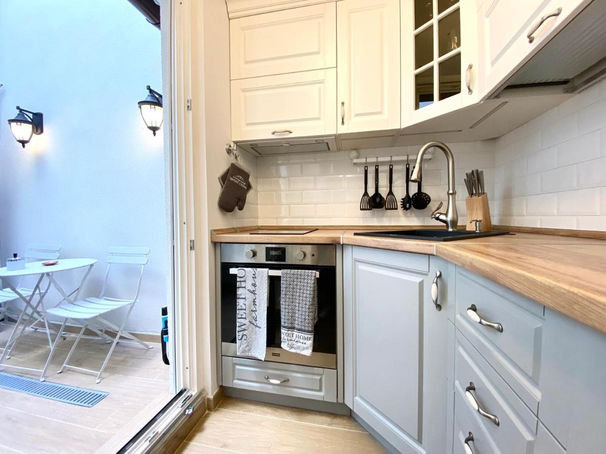 10 Council Square Apartamento