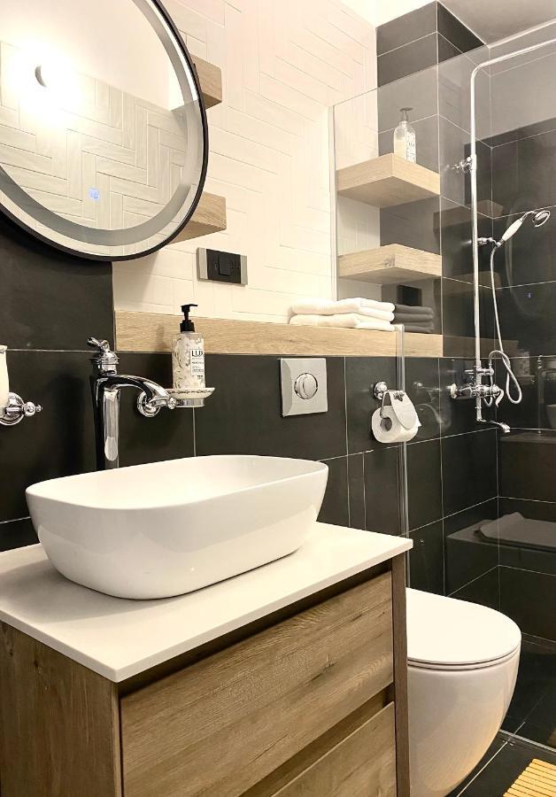 10 Council Square Apartamento *