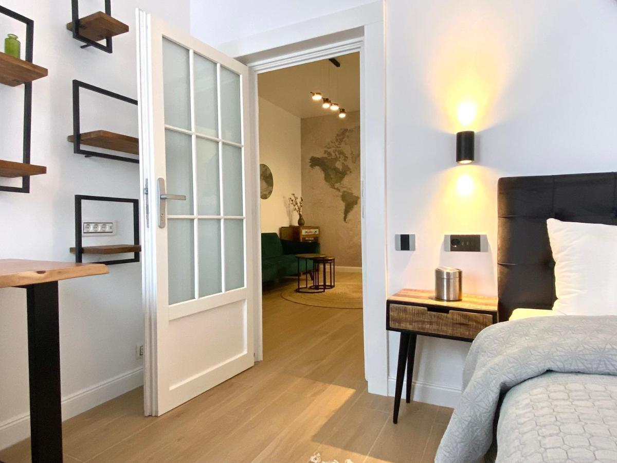 Apartamento 10 Council Square