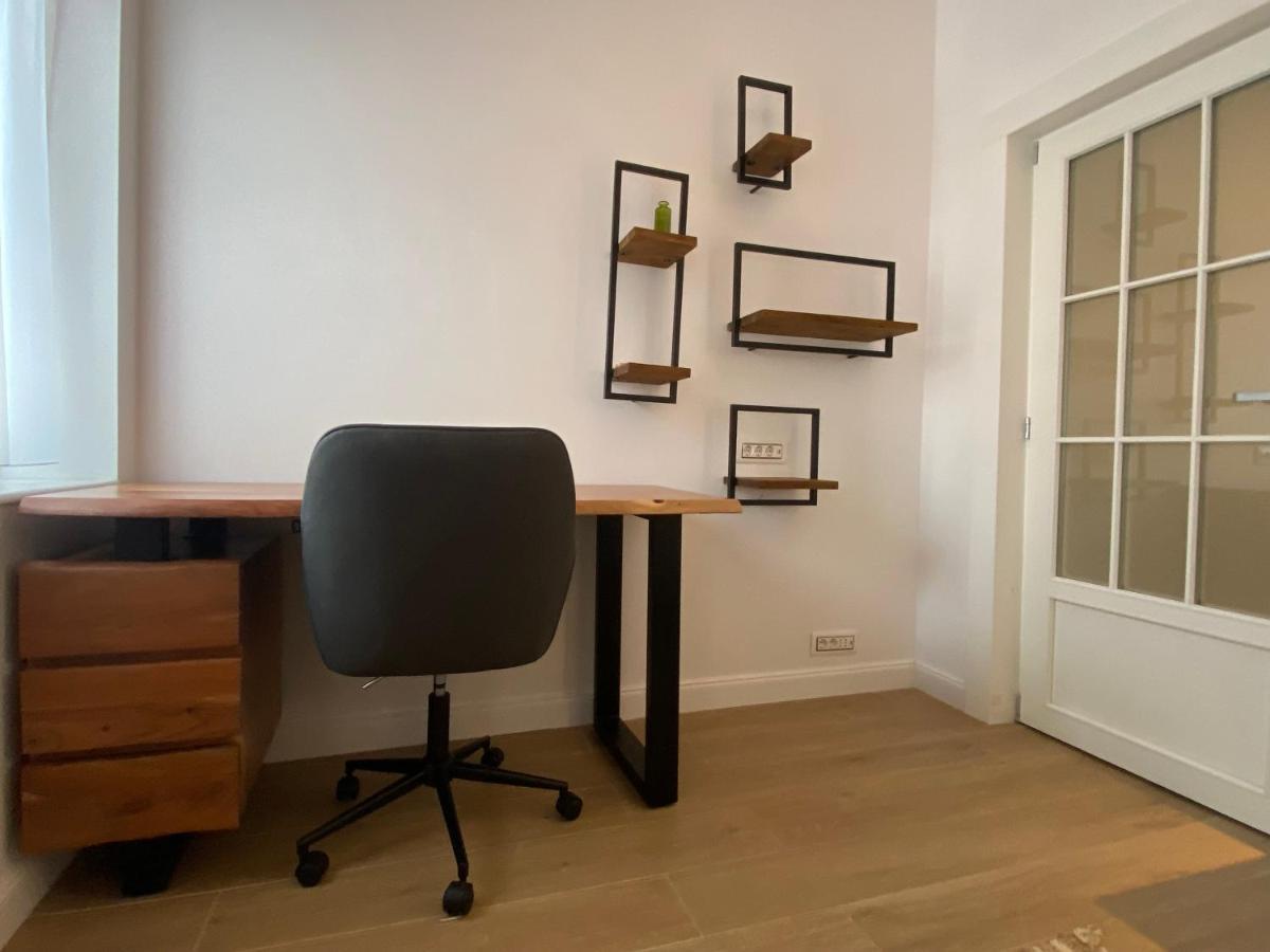 10 Council Square Apartamento
